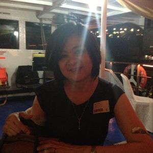 Meet your Posher, Consuelo